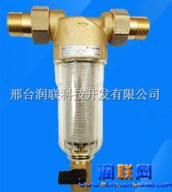 安徽銅陵高壓過(guò)濾器和高效過(guò)濾器完整性 2015款