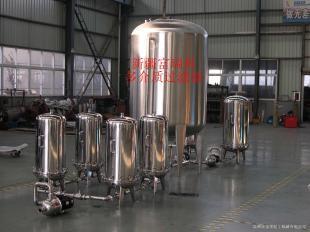 供應吐魯番精密過濾器吐魯番多介質過濾器吐魯番活性炭過濾器_環(huán)保_世界工廠網(wǎng)中國產(chǎn)品信息庫