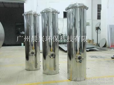 麗江市熱賣(mài) 不銹鋼304精密過(guò)濾器 首選晨興廠家圖片_高清圖_細(xì)節(jié)圖-廣州晨興環(huán)保科技 -