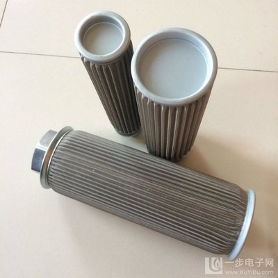 漢鐘過濾器-漢鐘油濾芯 機油過濾器 內置油過濾器 31301-一步電子網(wǎng)