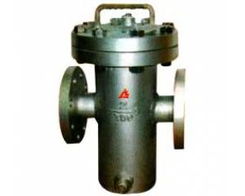 籃式過(guò)濾器 東進(jìn)閥門(mén)的高效過(guò)濾解決方案