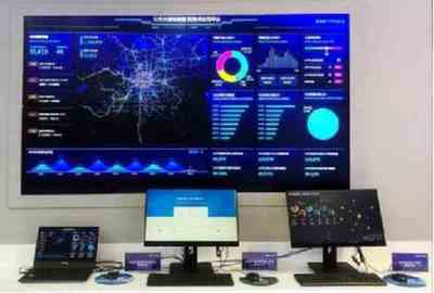 大數(shù)據(jù)服務(wù) 創(chuàng)新創(chuàng)業(yè)大賽優(yōu)秀作品解析