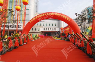 駿飛禮儀策劃 以專(zhuān)業(yè)與服務(wù)，鑄就非凡時(shí)刻